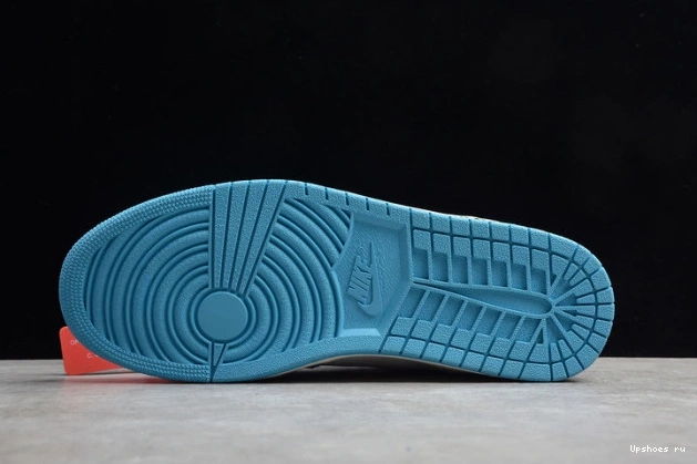 AQ0818-148 Air Jordan UNC Release x 1 Date O-W 0927